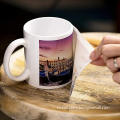 Sublimation Cup Blank Coffee Mug